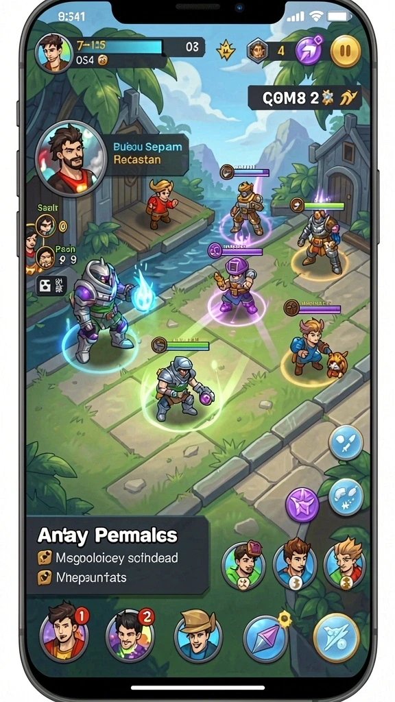 Download pcpc7 APK untuk Android