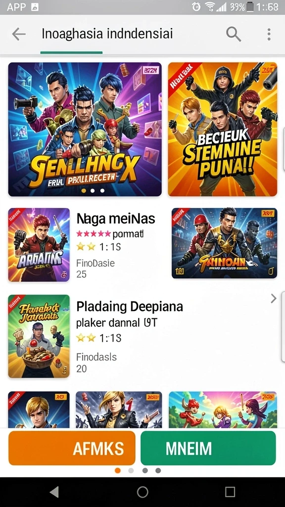 Antrian aplikasi ks0303 – Download App Resmi 2026
