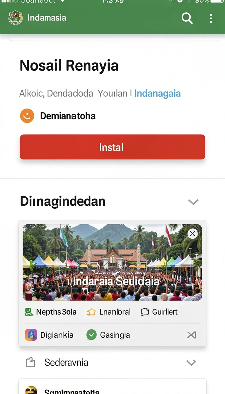 66menang App APK Terbaru