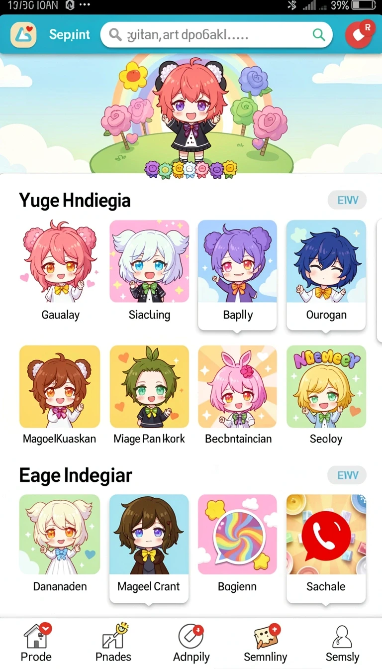 Download dewagaruda APK untuk Android