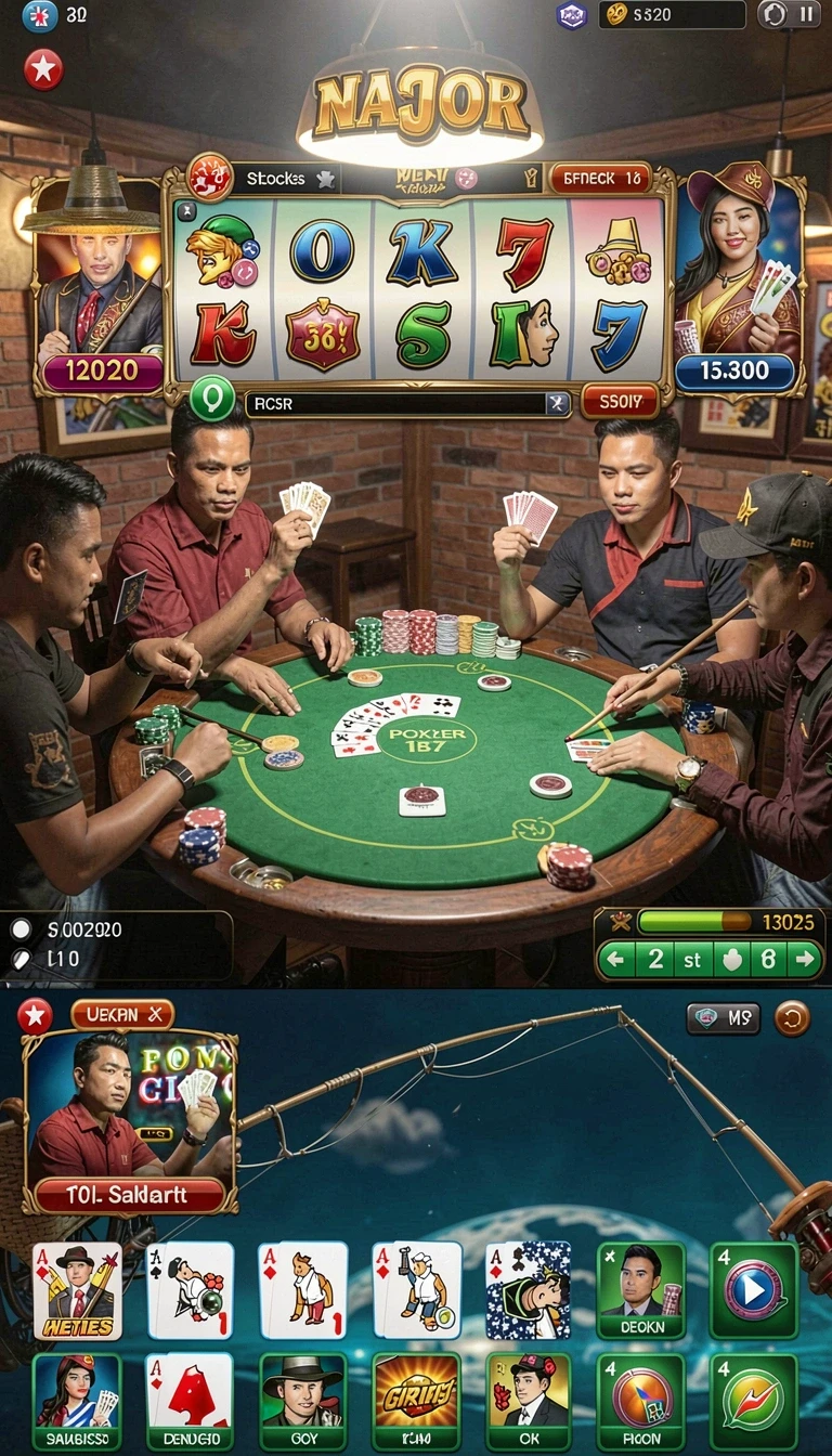 Review Aplikasi apizeus777 Versi Terbaru