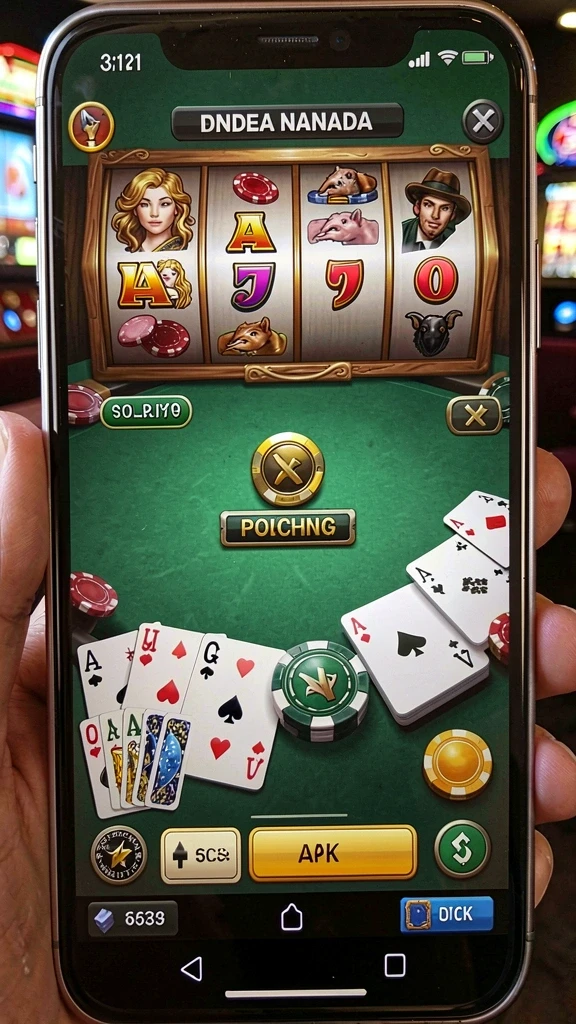 Download 888fw APK untuk Android